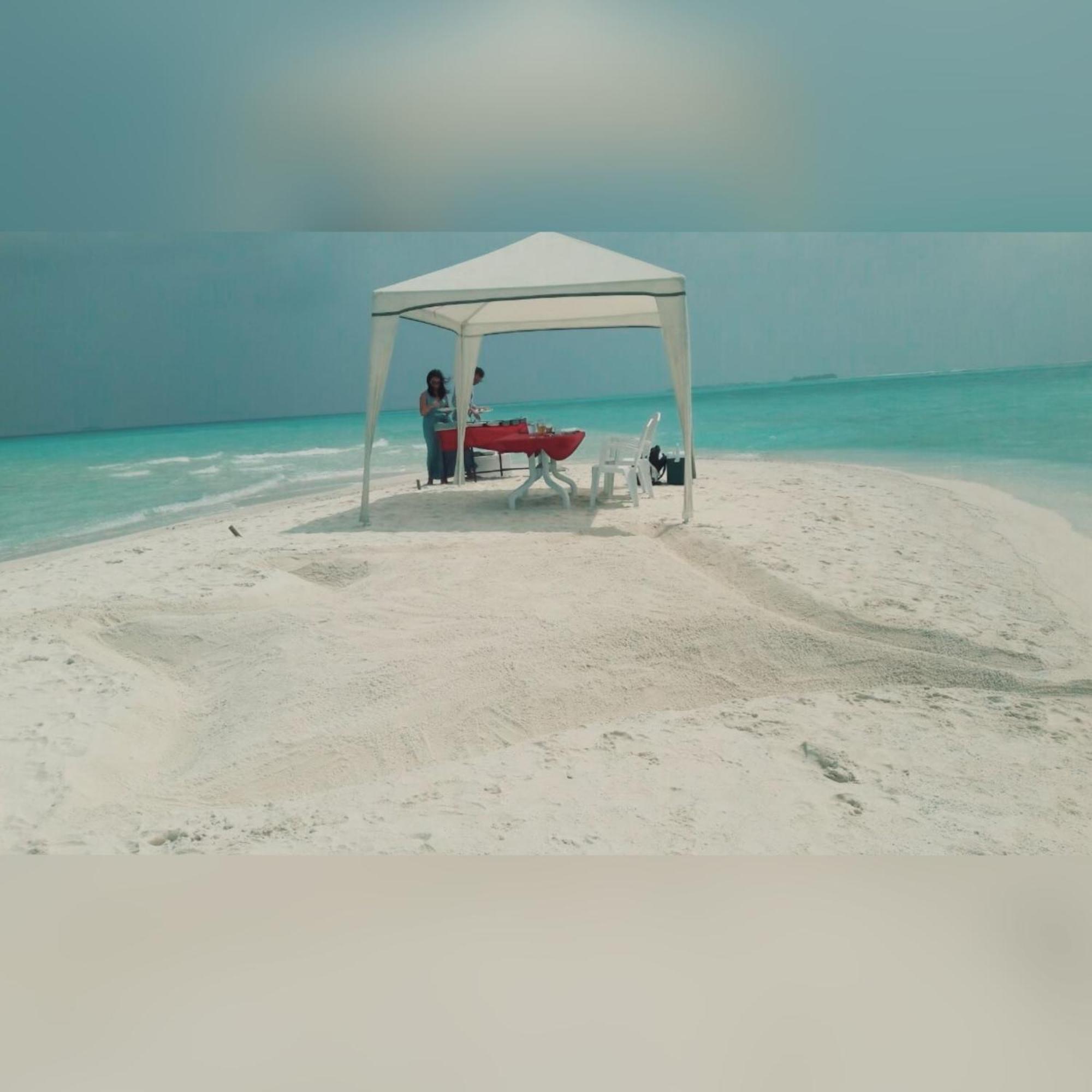 Rindali Maldives Maaenboodhoo Hotel Dhaalu Atoll Kültér fotó